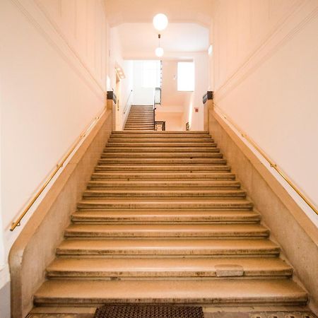 Royal Residence Haus des Meeres Vienne Extérieur photo