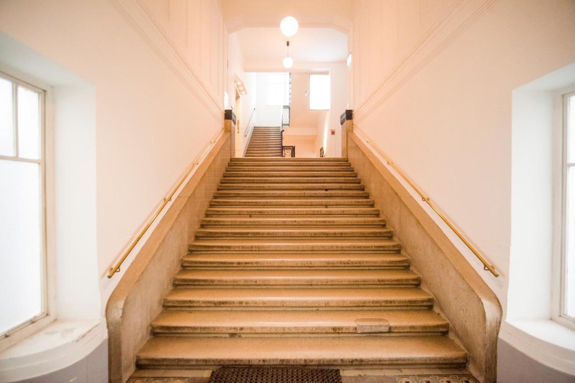 Royal Residence Haus des Meeres Vienne Extérieur photo